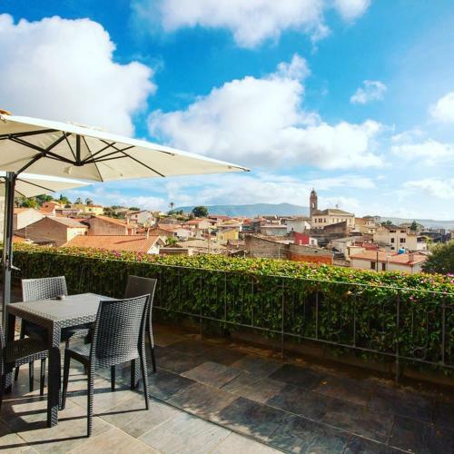 Bed & Breakfast Borgo Antico XIX Sec.