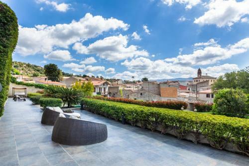 Bed & Breakfast Borgo Antico XIX Sec.