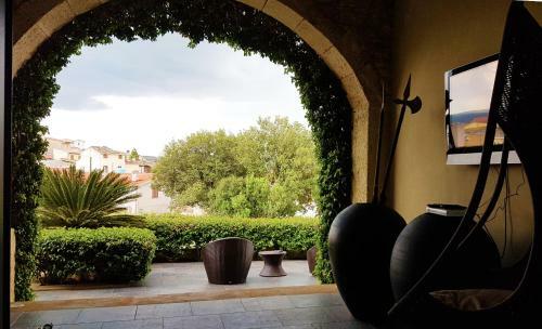 Bed & Breakfast Borgo Antico XIX Sec.