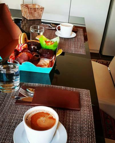 Bed & Breakfast Borgo Antico XIX Sec.