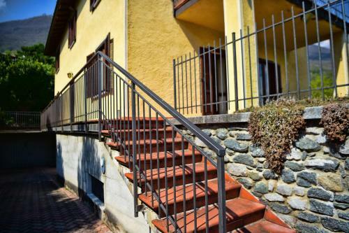 Apartamento Easy Welcome Casa Alex