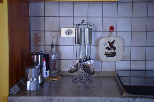 Apartamento Easy Welcome Casa Alex