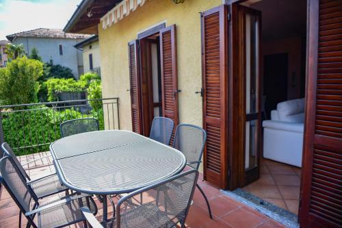 Apartamento Easy Welcome Casa Alex