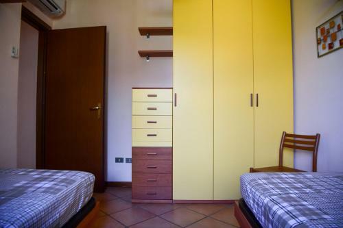 Apartamento Easy Welcome Casa Alex