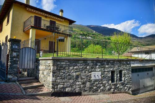 Apartamento Easy Welcome Casa Alex