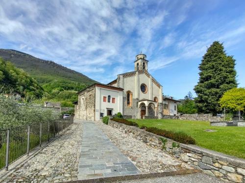 Apartamento Locazione Turistica Bruna