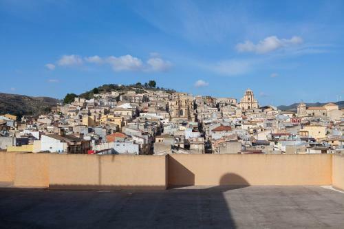 Apartamento Suite La Perla Degli Iblei