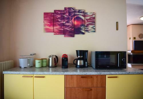 Apartamento Easy Welcome Casa Letizia