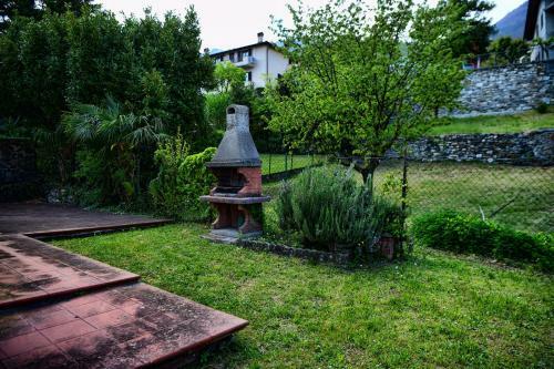 Apartamento Easy Welcome Casa Letizia