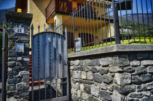 Apartamento Easy Welcome Casa Letizia
