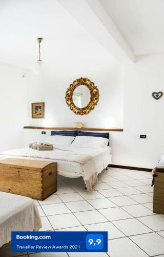 Apartamento Casa Vacanze Linda