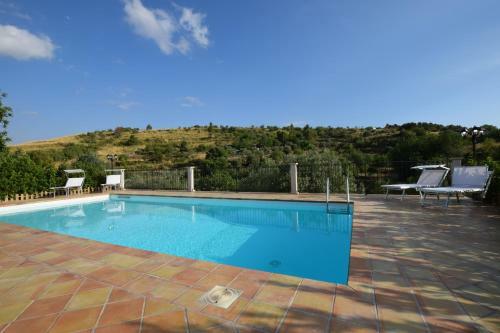 Villa Ceretanum Holiday House
