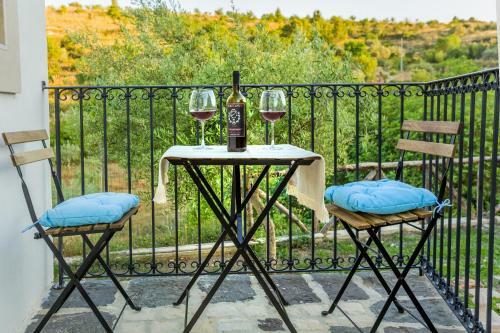 Villa Ceretanum Holiday House