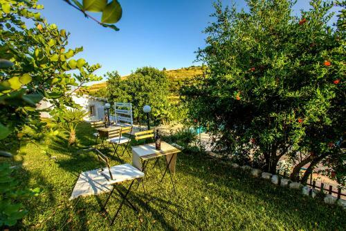 Villa Ceretanum Holiday House