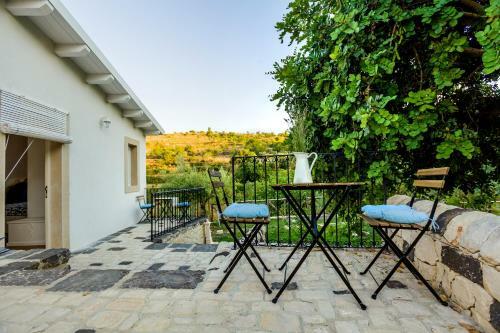 Villa Ceretanum Holiday House