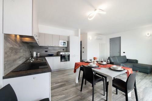 Apartamento Casa Andrea