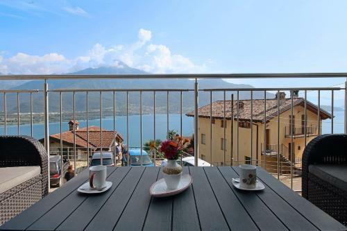 Apartamento Casa Andrea