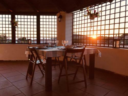 Casa Panoramica Vista Mare