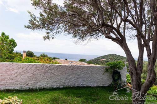 Panoramic Villa At Kal'e Moru, Geremeas, Cagliari