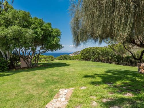 Villa Angolo Di Paradiso Sul Mare