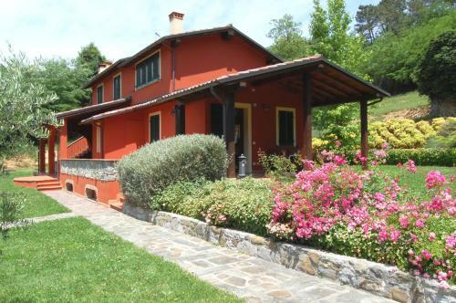 Villa Vitalina