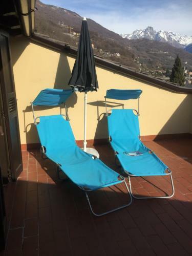 Apartamento Ca' Sp�ss