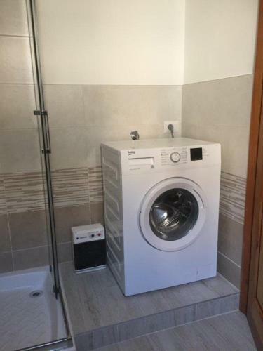 Apartamento Ca' Sp�ss