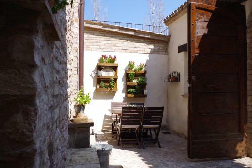 B&B La Campanella