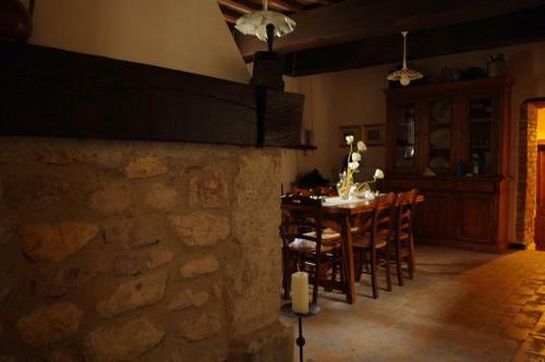 B&B La Campanella