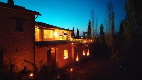 B&B La Campanella