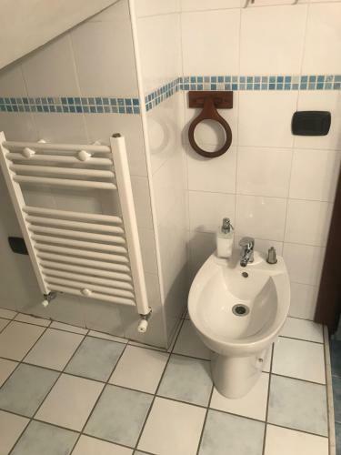Apartamento La Fenice