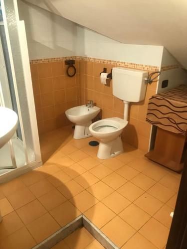 Apartamento La Fenice