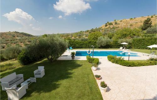 Villa Donnascala