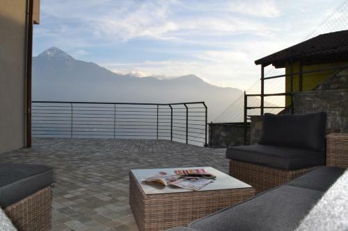 Apartamento Residence B.b