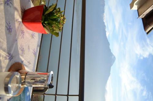 Apartamento Residence B.b