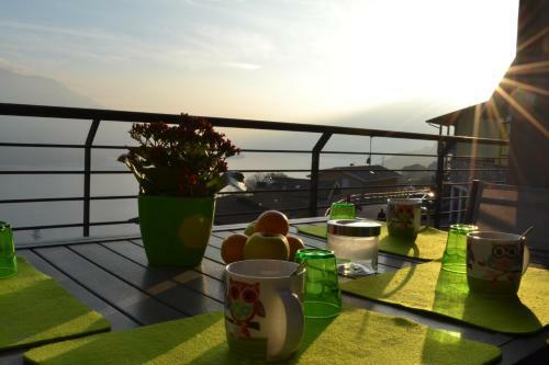 Apartamento Residence B.b
