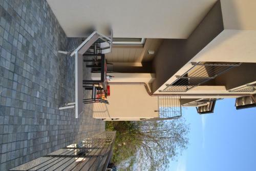 Apartamento Residence B.b