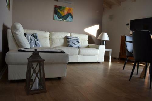 Apartamento Residence B.b