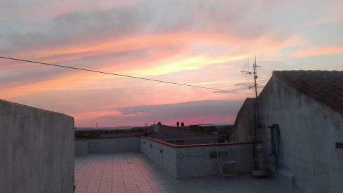 B&B Domu Delunas