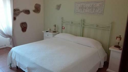 B&B Domu Delunas