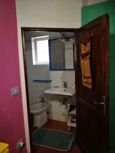 Apartamento Alloggio S.anna