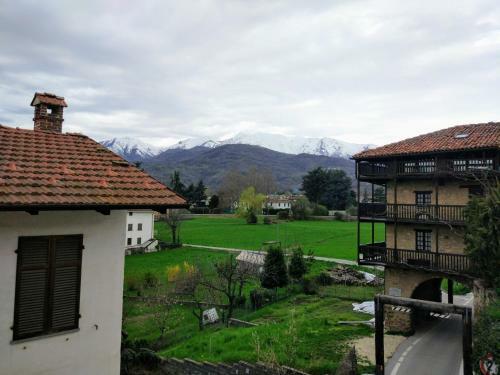 Bella Valle