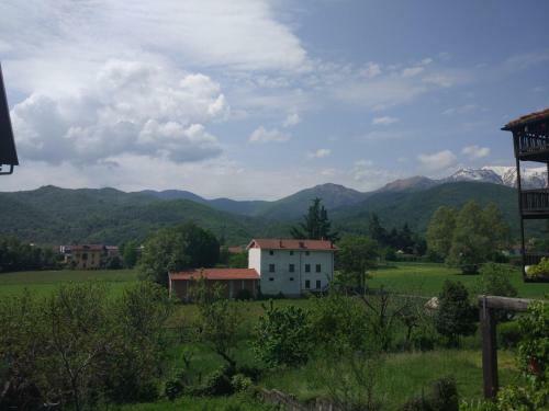 Bella Valle