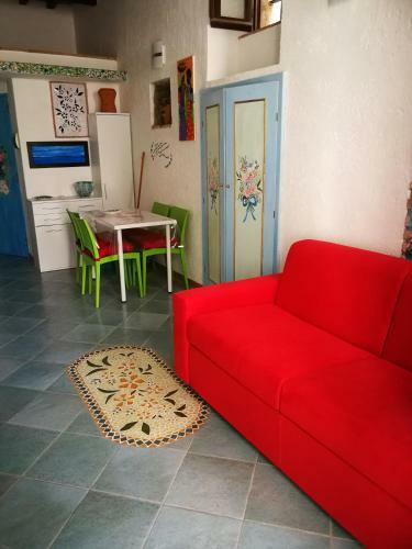 Apartamento La Perla
