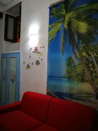 Apartamento La Perla