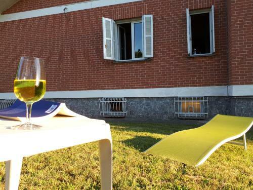 B&B Tre Confini