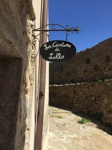 Apartamento La Cantina Di Lollo