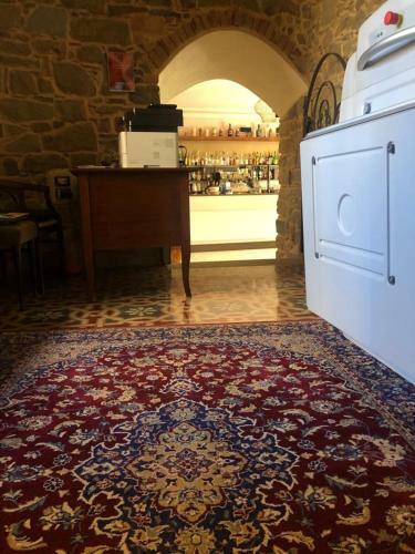 Bed & Breakfast Delizie Tra I Campanili