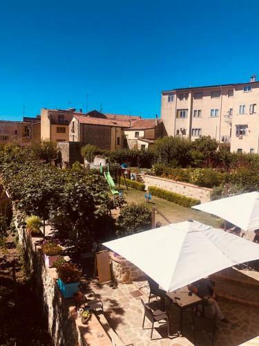 Bed & Breakfast Delizie Tra I Campanili