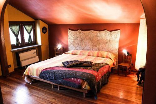 B&B Pian Savin